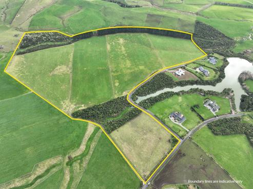 127 Batty Road, Kingseat