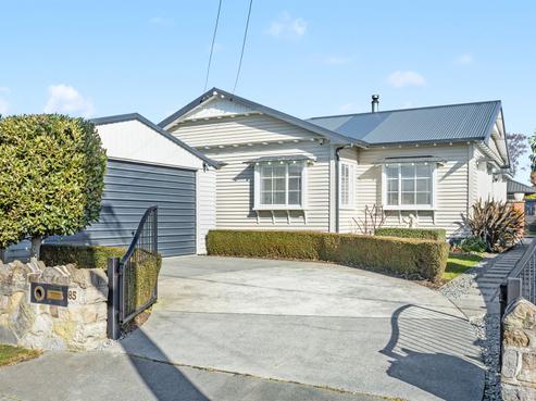 85 Selwyn Street, Somerfield