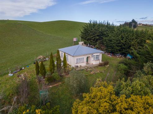 3763 Hampden-palmerston Road, Moeraki