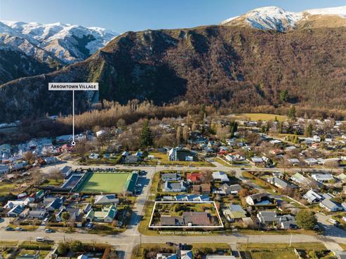 9 Denbigh Street, Arrowtown