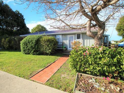 33 Reservoir Road, Oamaru