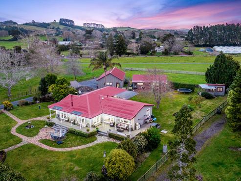 7 Lawrence Road, Tuakau