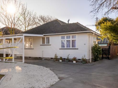 52 Northcote Road, Northcote