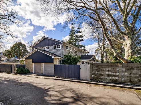1 Blundell Way, Heretaunga