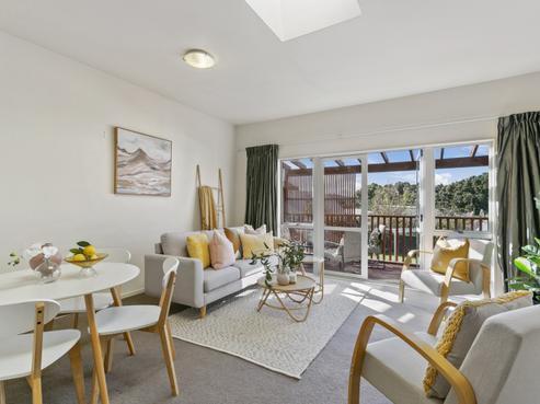 13/6 Vallance Street, Kilbirnie