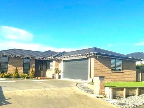 5 Ewins Lane, Pokeno