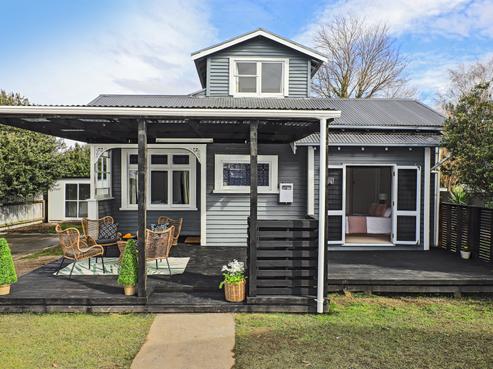 204A Gascoigne Street, Raureka