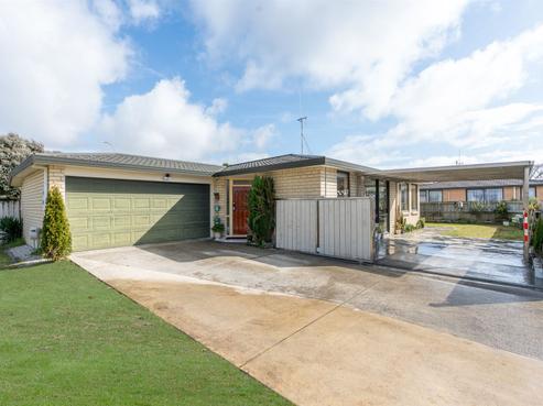 298 Thomas Road, Rototuna North