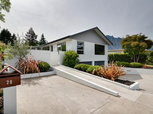 28 Mcbride Street, Frankton