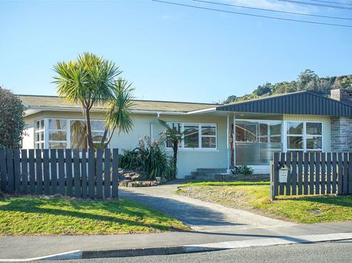 1 Rotoiti Street, Tahunanui
