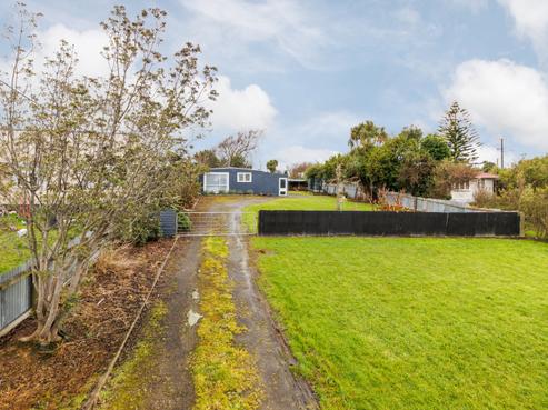 17 Matai Street, Marton