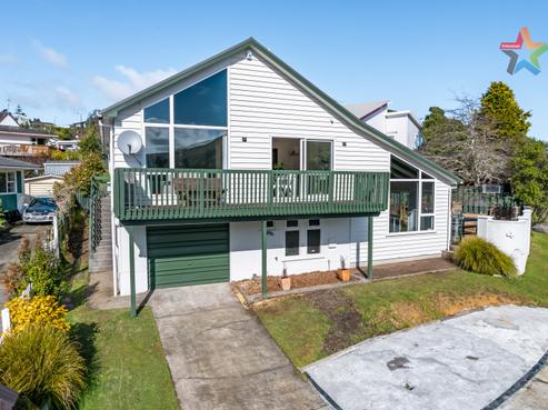 4 Haast Close, Kelson