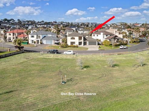 9 Glen Bay Close, Pinehill