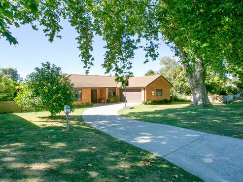 96 Tennyson Street, Leamington