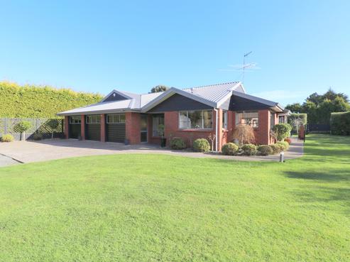 98 Grant Road, Otatara