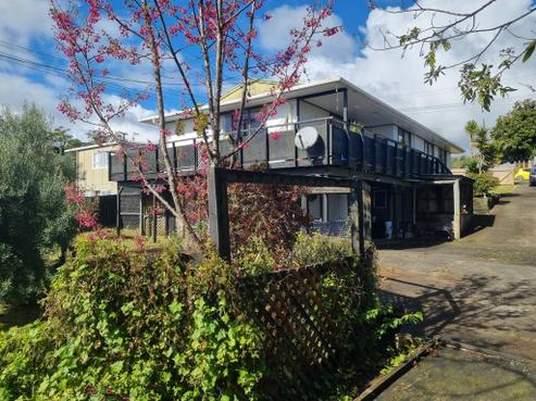 185 Hurndall Street West, Maungaturoto