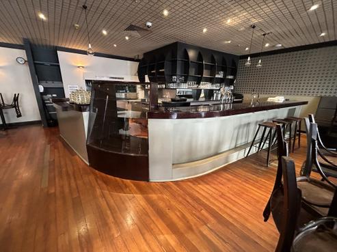 29 The Octagon, Dunedin Central