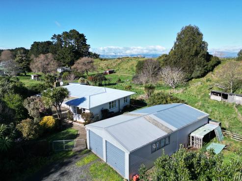 98 Union Street, Foxton