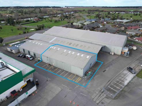 97 Hilton Street, Kaiapoi