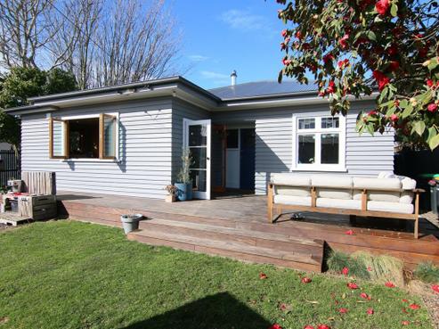 23A Mary Street, Papanui