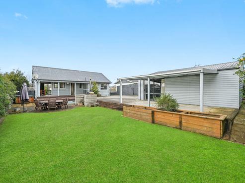 54 Rodney Street, Nawton