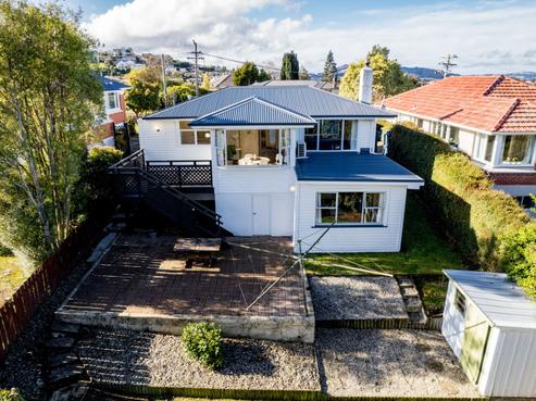 75 Greenock Street, Kaikorai