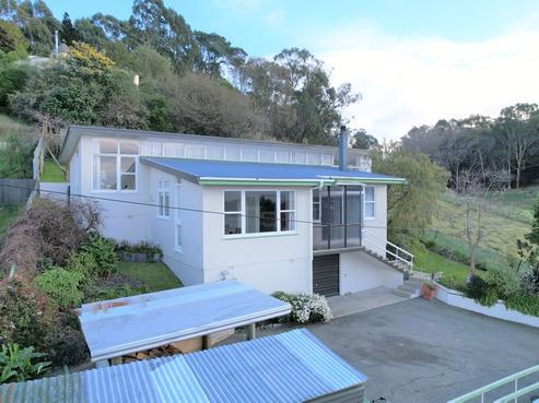 1 Spruce Street, Oamaru