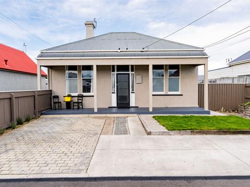 73 Oxford Street, South Dunedin