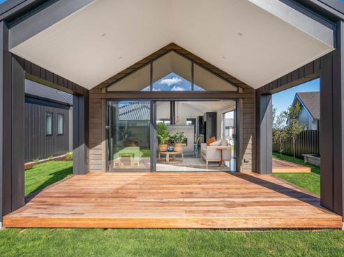 3 Uku Way, Wharewaka