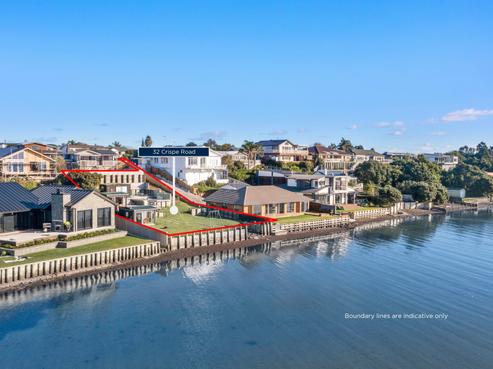 32 Crispe Road, Clarks Beach