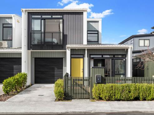 4 Nohoanga Road, Rosehill