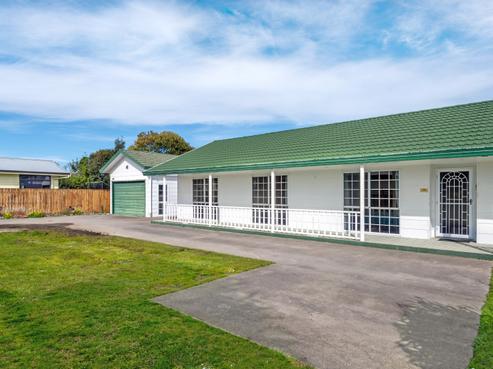 113A Rutene Road, Kaiti