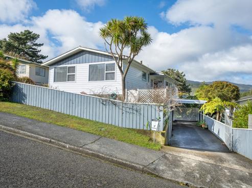 4 Lincoln Grove, Wainuiomata
