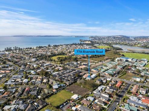 77A Riverside Road, Orewa