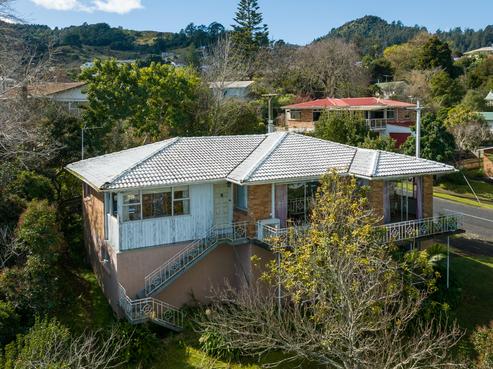 101 Herewaka Street, Thames