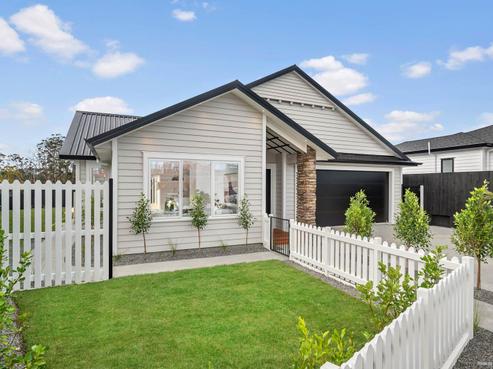 41 Rosetta Lane, Wainui