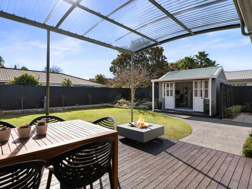 14 Capricorn Place, Kawaha Point