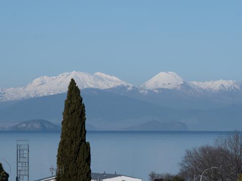 140 Heuheu Street, Taupo