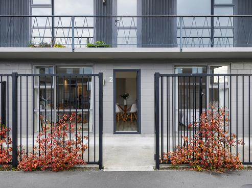 2/22 Springfield Road, Saint Albans