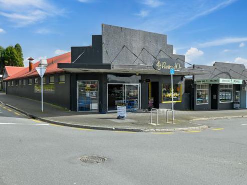 201 Ranolf Street, Glenholme