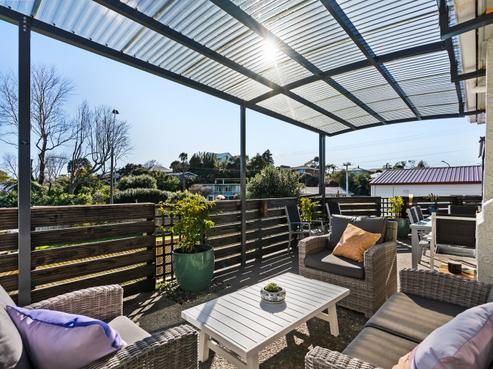 150 Brooklands Road, Vogeltown
