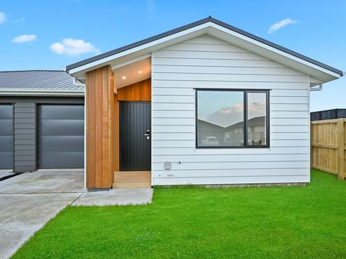 2/31 Tokerau Drive, Rototuna North