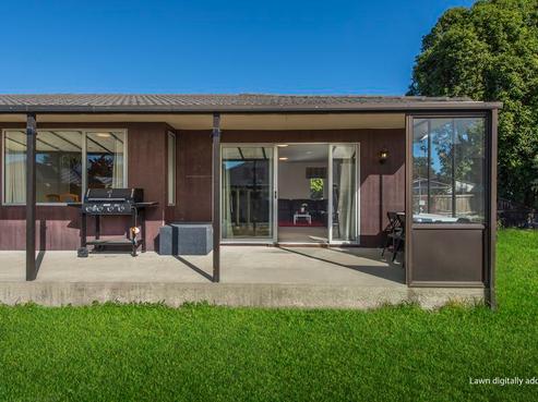 54 Russley Road, Russley