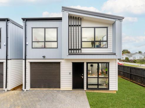 95 Lynwood Road, New Lynn
