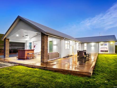 65C Hunt Road, Pukekawa