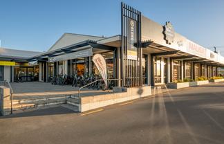 Business for Sale: Bikes AND Scooters Marlborough