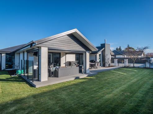 30B Grant Street, Temuka