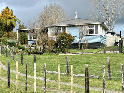 1633 Otaraoa Road, Tarata