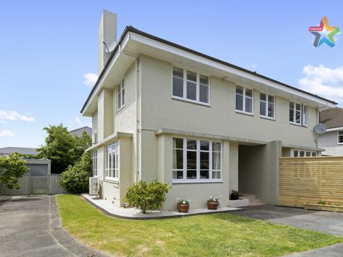149 Waterloo Road, Central Hutt
