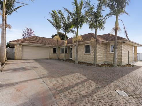 28 Castlehill Court, Wattle Downs